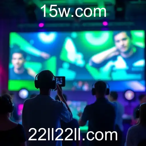 Transmissão ao vivo